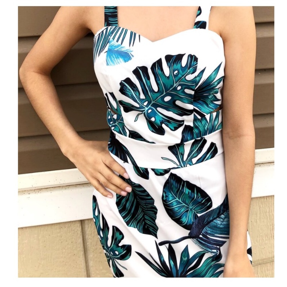 Summer dress